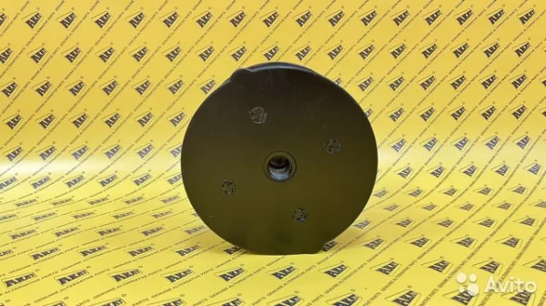 Демпферная подушка ОЕМ 227-0172  508-8197 — фото 3